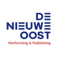 De Nieuwe Oost Logo