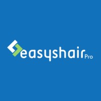 EasyshairPro.Build, Know, Connect and Grow... Logo