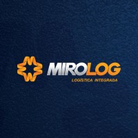 MIROLOG - Logística Integrada Logo