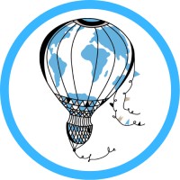Parcours le Monde Île-de-France Logo