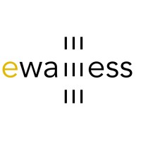 eWallless Logo