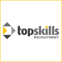 Top Skills Recruitment Logo