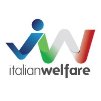 Italian Welfare Logo