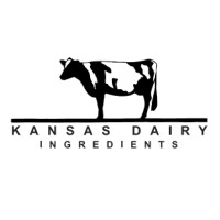 Kansas Dairy Ingredients Logo