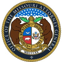 Missouri Attorney Generals Office Logo