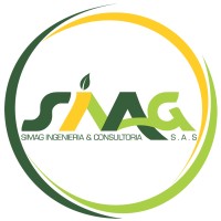 Simag Ingeniería Logo