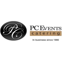 PC Events Catering Logo
