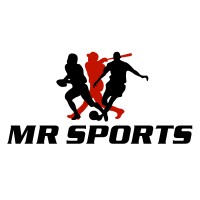 MR Sports Logo