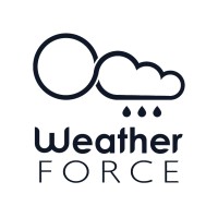 WeatherForce Logo