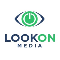 Look On Media Logo