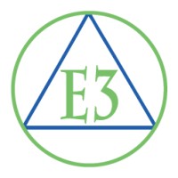 E3 Construction Services Logo
