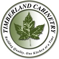 Timberland Cabinetry Logo