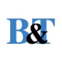 Brand & Tapply, LLC Logo