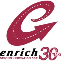 Enrich Software Corp. Logo