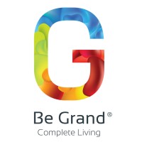 Be Grand Logo