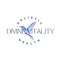 Divine Vitality Holistic Health Logo
