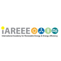 International Academy for Renewable Energy & Energy Efficiency (IAREEE) Logo