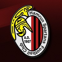 Hamrun Spartans Fc Logo
