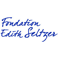 Fondation Edith Seltzer Logo