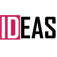 ID for Ideas Logo