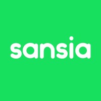 Sansia Oy Logo