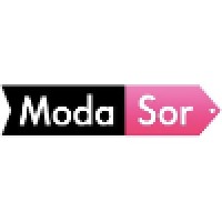Modasor.com Logo