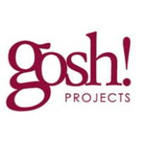 Gosh Logo