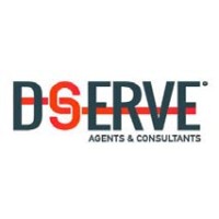 DSERVE Agents & Consultants Logo