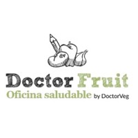 Doctor Fruit Logo