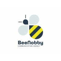 BeeNobby Logo