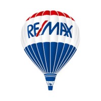 RE/MAX Patriot Reality Logo