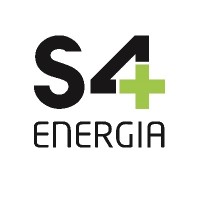 S4energia | Luce e Gas Logo