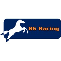 BG Racing Syndicates Logo