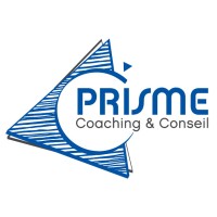Prisme Coaching & Conseil Logo