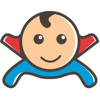 optiCrèche : Loutil de gestion de crèche 2.0 ! Logo