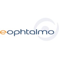 e-ophtalmo Logo