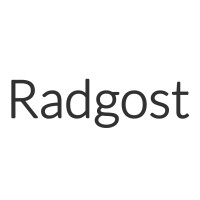 Radgost Logo