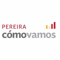 Pereira Cómo Vamos Logo