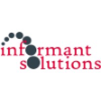 Informant Solutions Pvt Ltd Logo