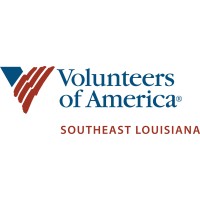 Volunteers of America Southeast Louisiana Logo