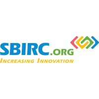 Small Business Innovation Research Consortium Logo