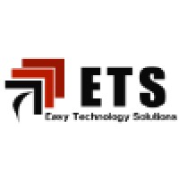 Easy Technology Solutions Logo