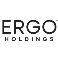 Ergo Holdings Logo