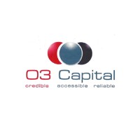 O3 Capital Nigeria Limited (O3 Cards) Logo