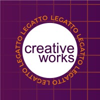 Legatto Creative Works Logo