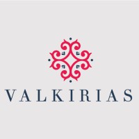 Valkirias Logo