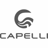 Cantieri Capelli S.r.l. Logo