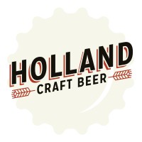 Holland Craft Beer Logo
