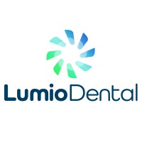 Lumio Dental Logo
