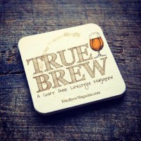 True Brew Magazine Logo